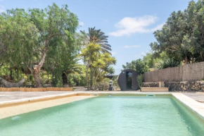 Villa Helda Villaverde Del Río